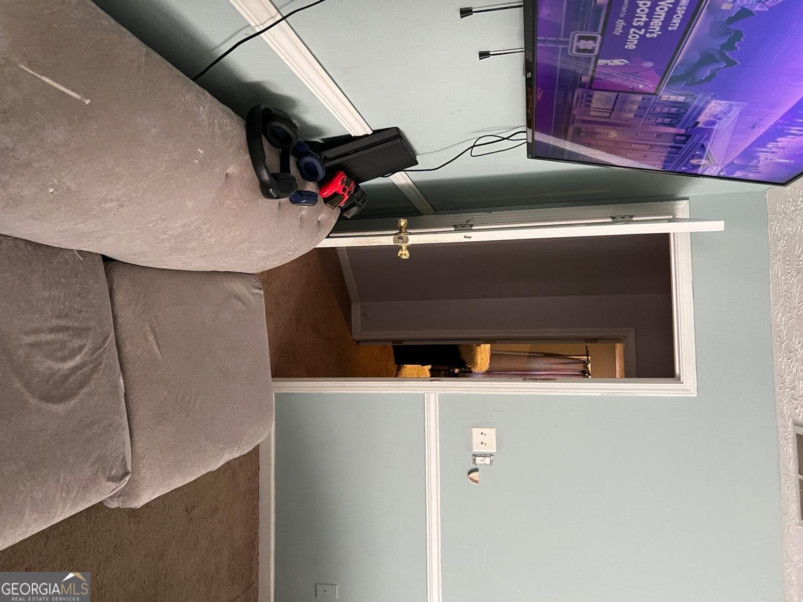 232 ROCKINGHAM Drive Loganville - 27