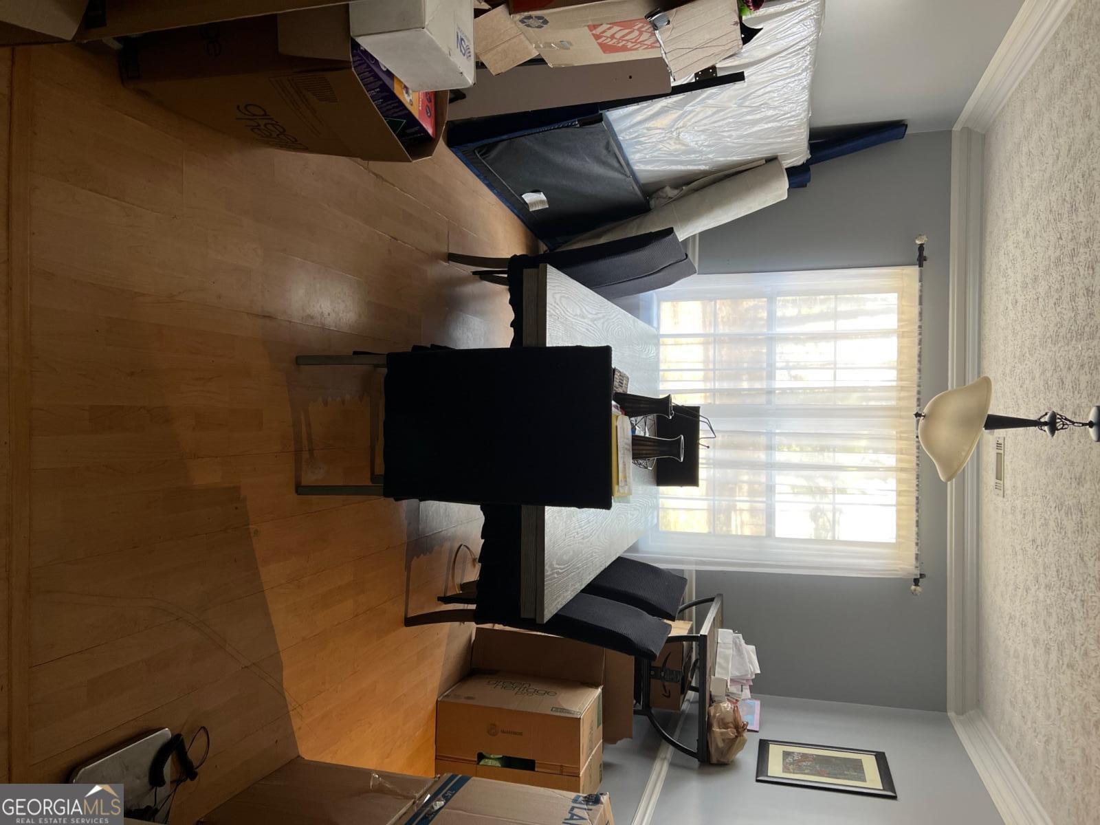 232 ROCKINGHAM Drive Loganville - 3