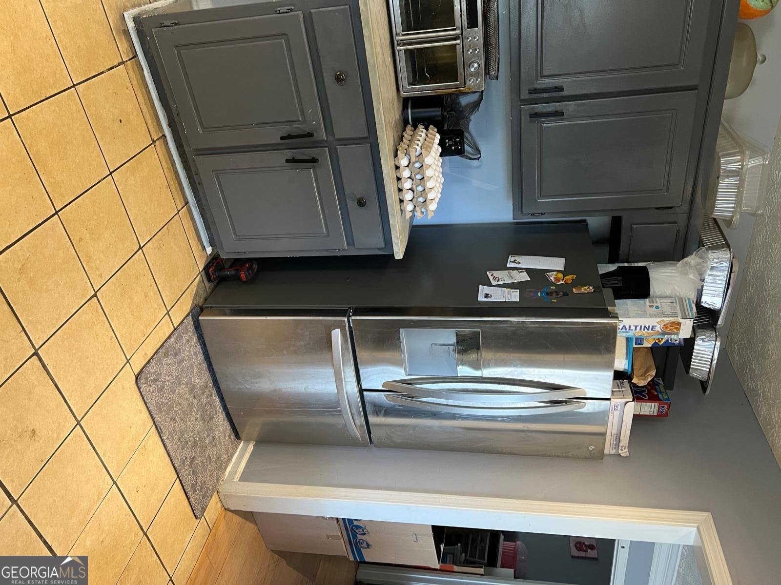 232 ROCKINGHAM Drive Loganville - 8