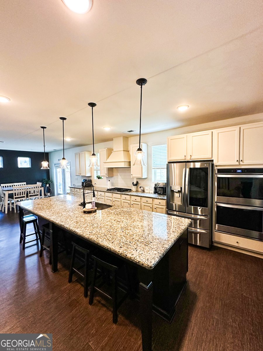 5550 Mirror Lake Drive Cumming - 10