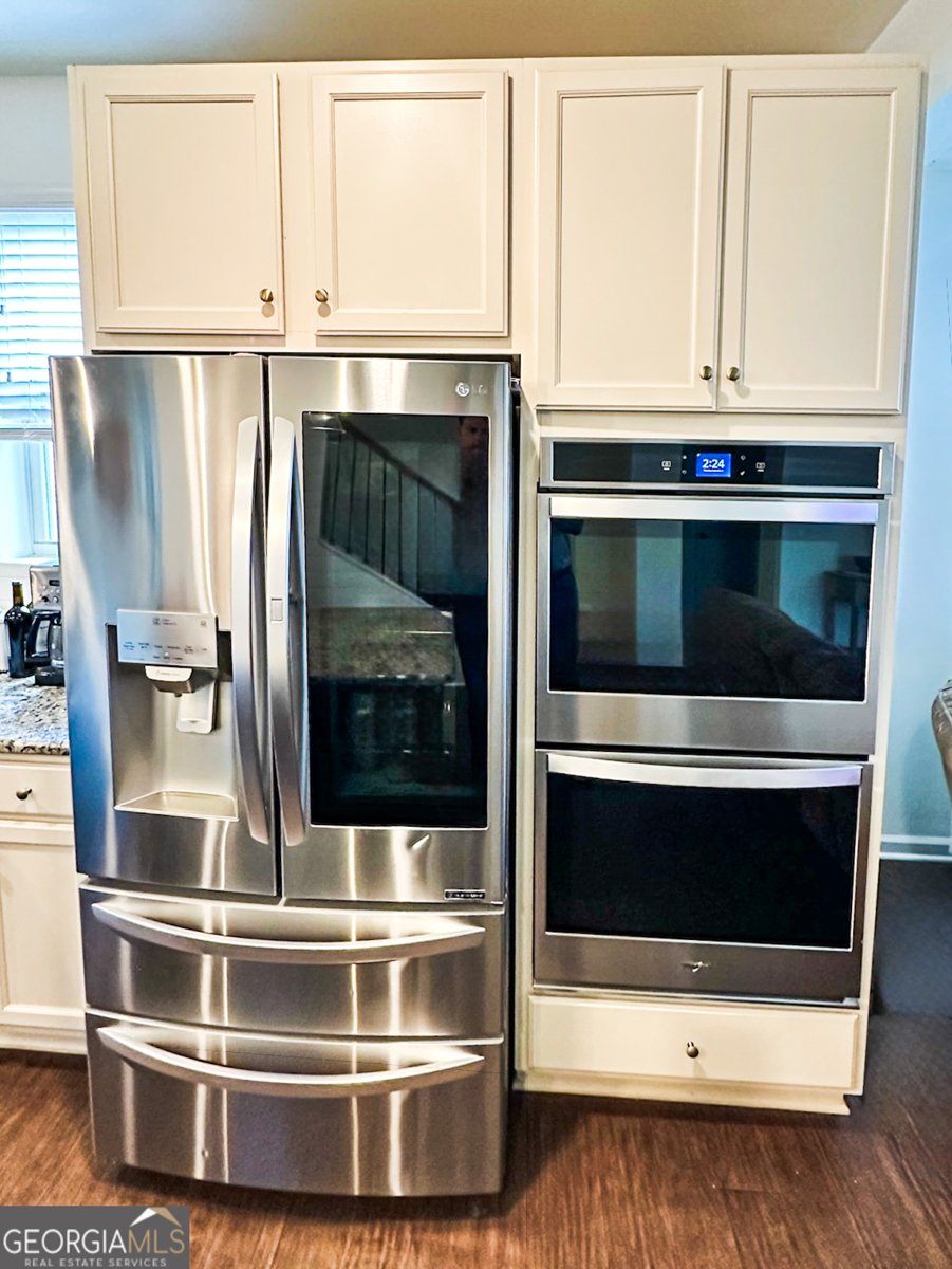 5550 Mirror Lake Drive Cumming - 11