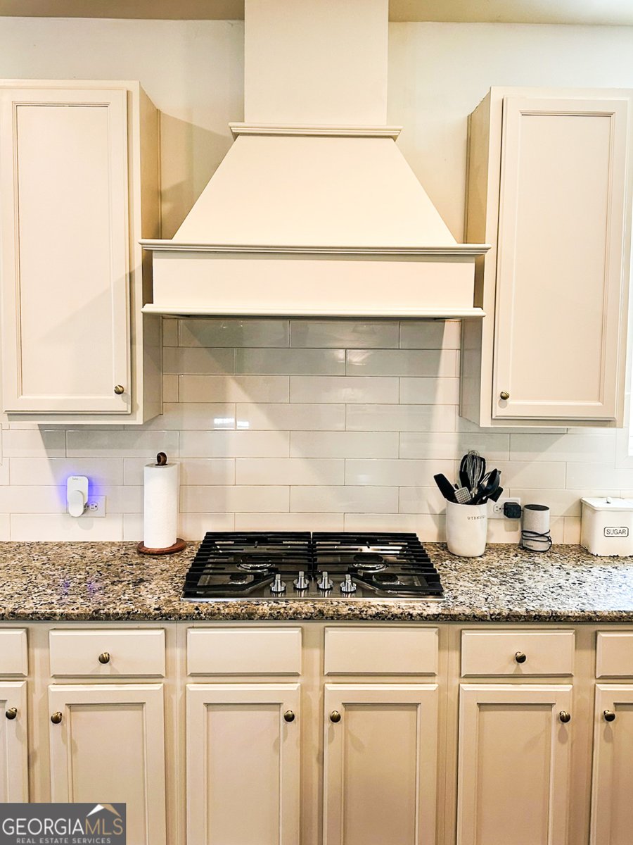 5550 Mirror Lake Drive Cumming - 12