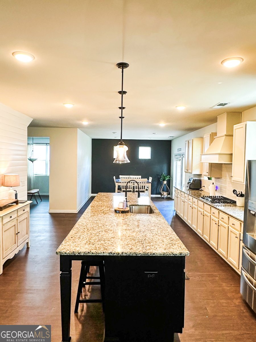 5550 Mirror Lake Drive Cumming - 13