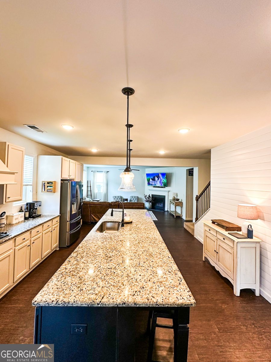 5550 Mirror Lake Drive Cumming - 14