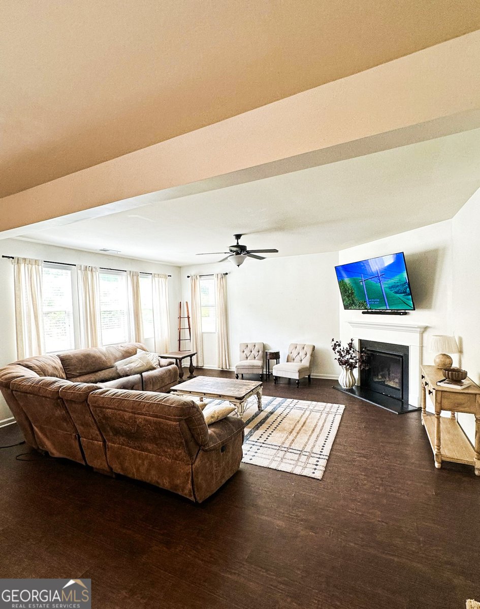 5550 Mirror Lake Drive Cumming - 15