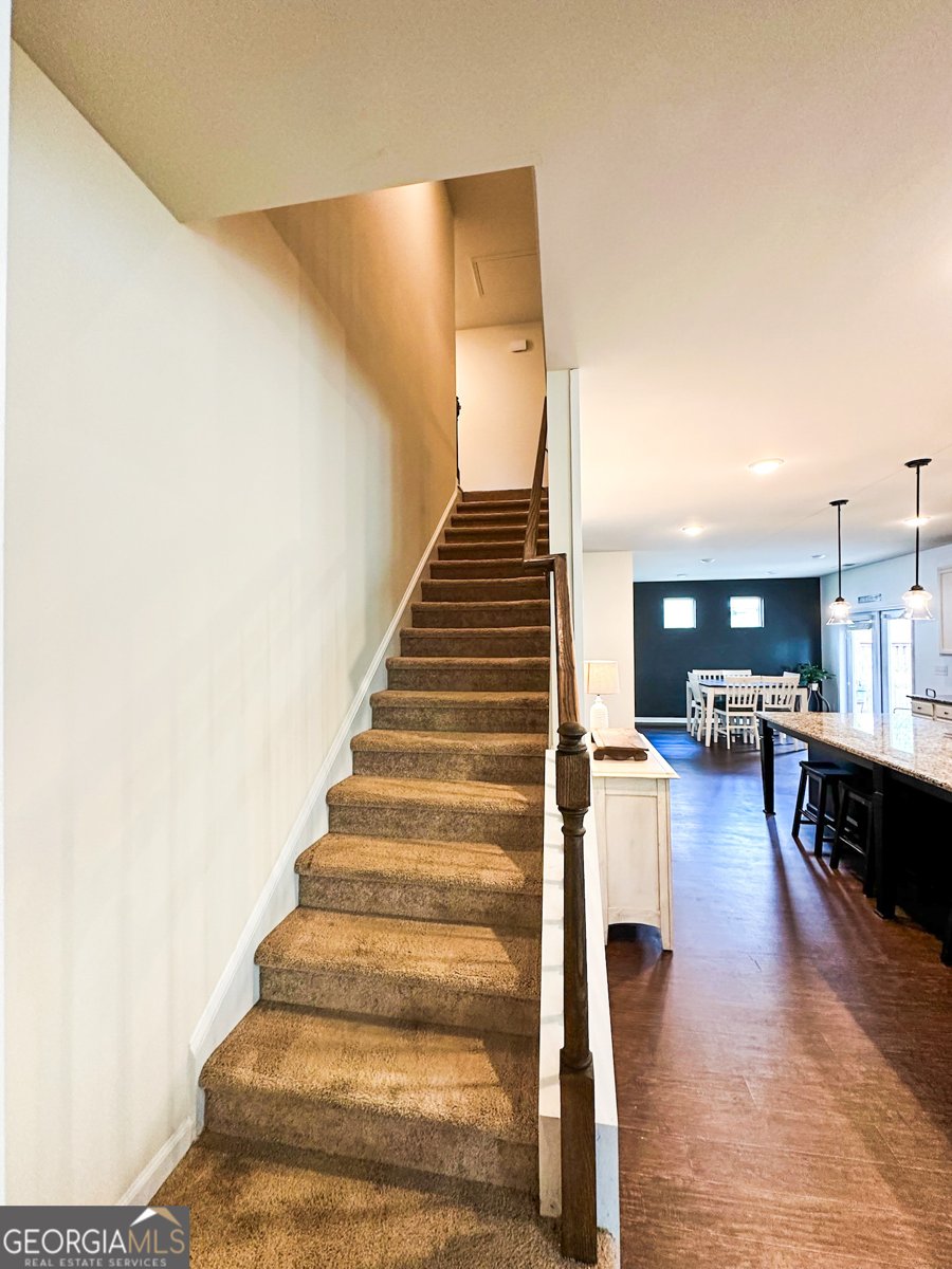 5550 Mirror Lake Drive Cumming - 18