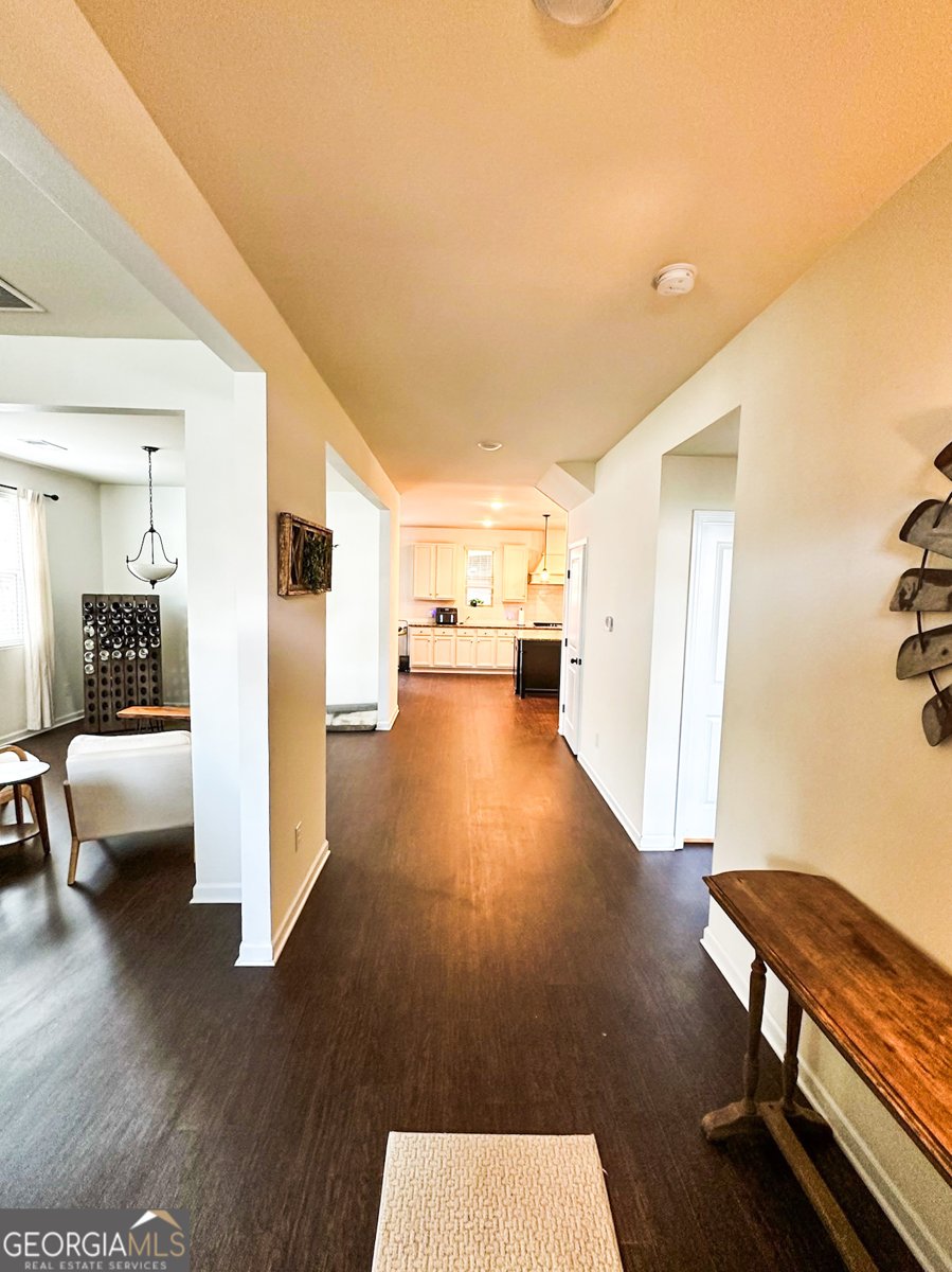 5550 Mirror Lake Drive Cumming - 2