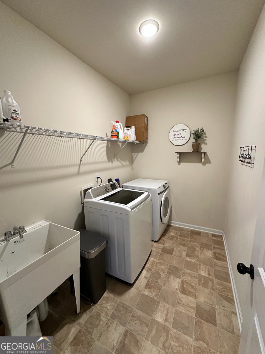 5550 Mirror Lake Drive Cumming - 20