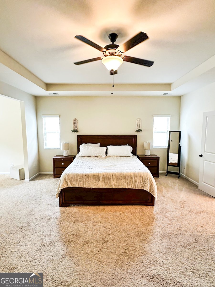 5550 Mirror Lake Drive Cumming - 21