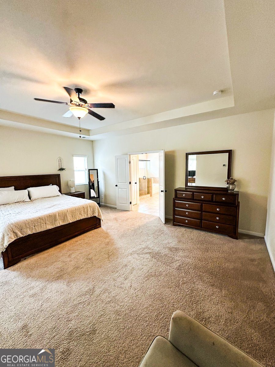 5550 Mirror Lake Drive Cumming - 24