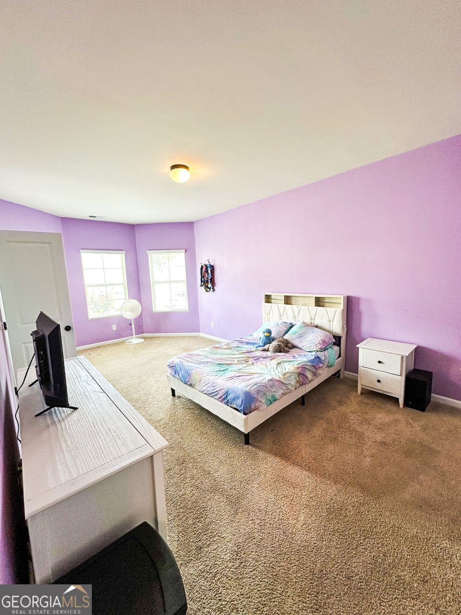 5550 Mirror Lake Drive Cumming - 28