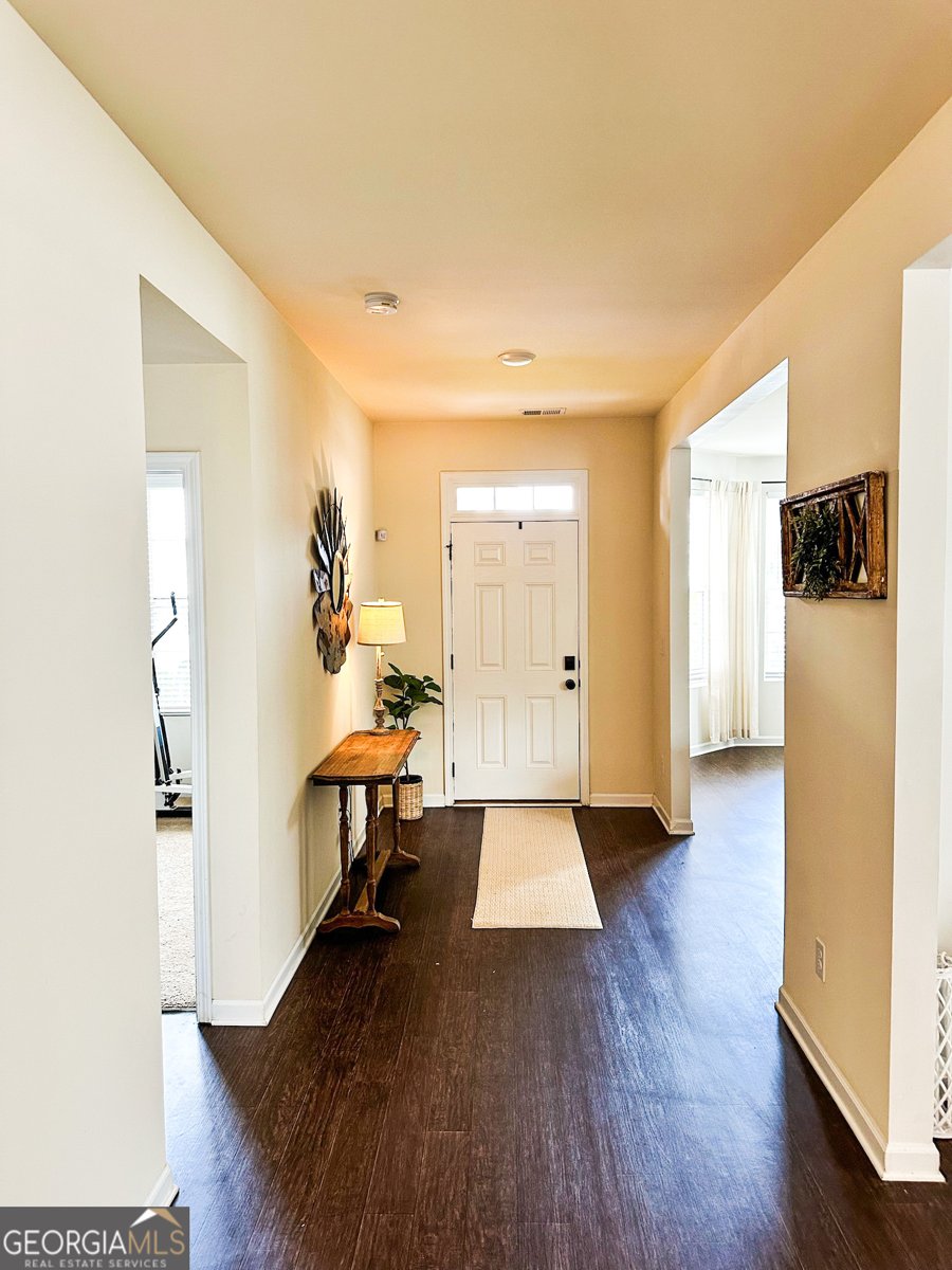 5550 Mirror Lake Drive Cumming - 3