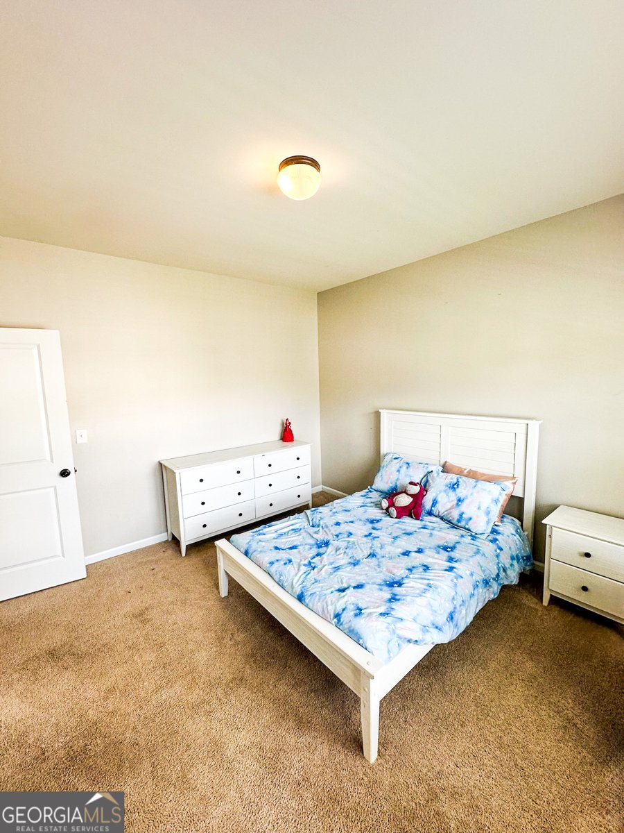 5550 Mirror Lake Drive Cumming - 30