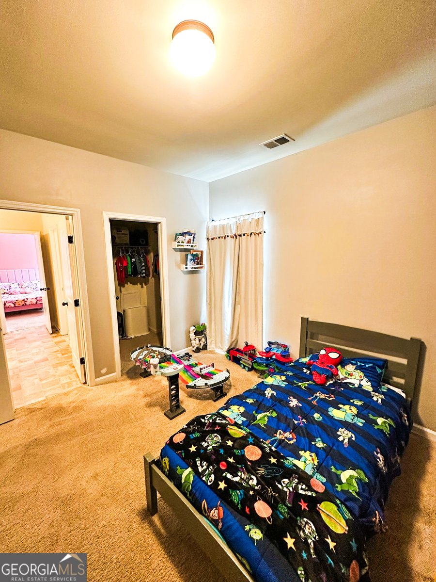 5550 Mirror Lake Drive Cumming - 34