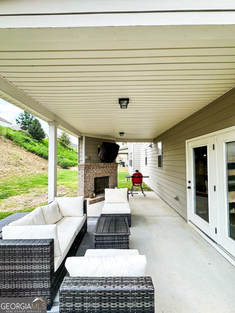 5550 Mirror Lake Drive Cumming - 35