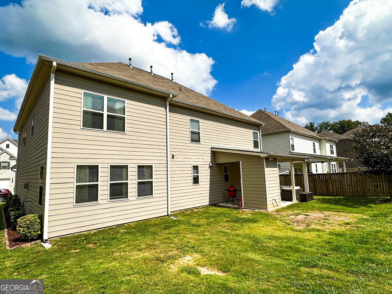 5550 Mirror Lake Drive Cumming - 36