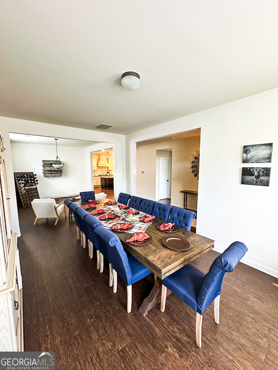 5550 Mirror Lake Drive Cumming - 4