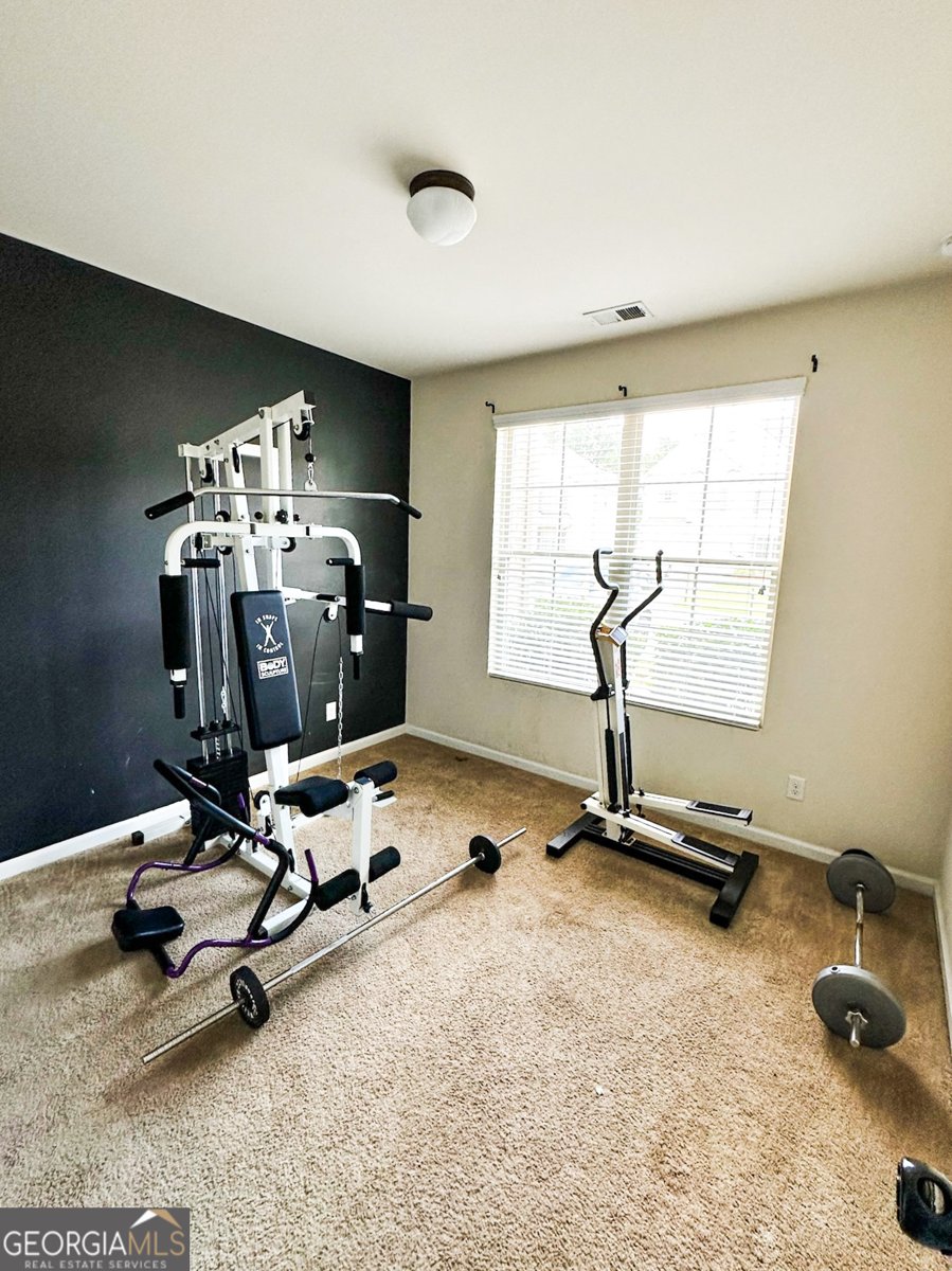 5550 Mirror Lake Drive Cumming - 7