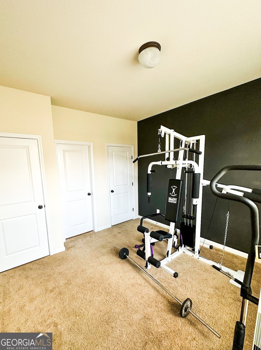 5550 Mirror Lake Drive Cumming - 8