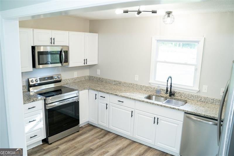 1548 Fairview Road Ellenwood - 11