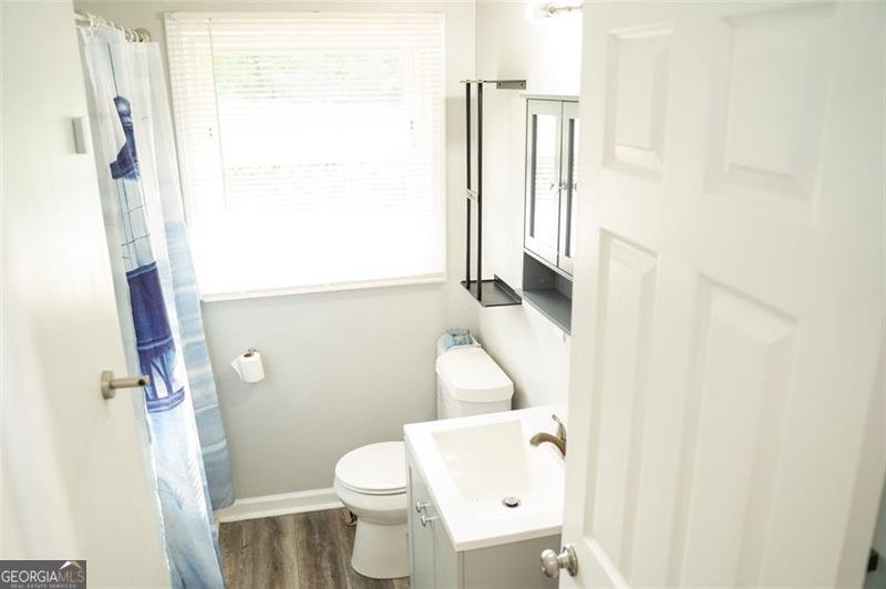 1548 Fairview Road Ellenwood - 14