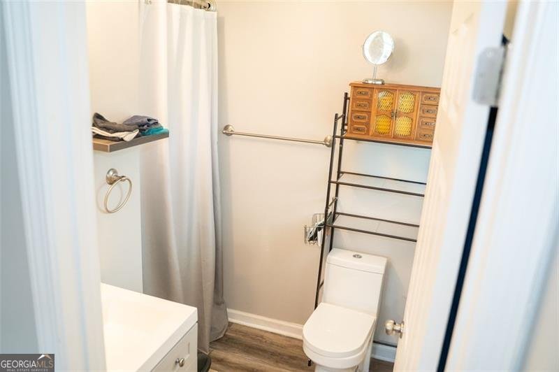 1548 Fairview Road Ellenwood - 17