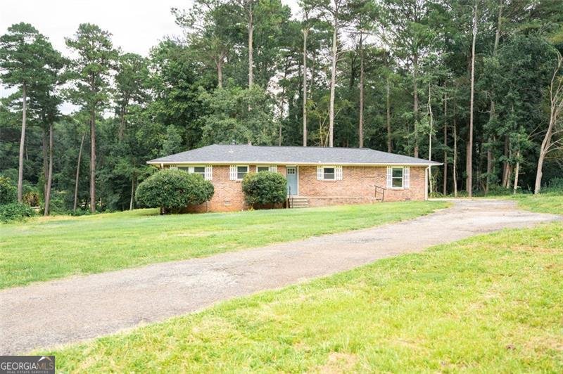 1548 Fairview Road Ellenwood - 18