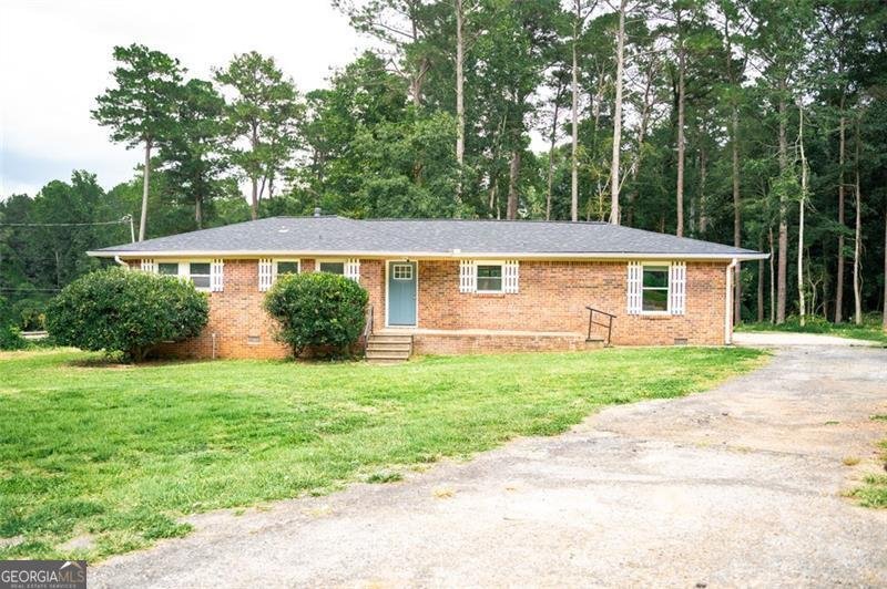1548 Fairview Road Ellenwood - 2