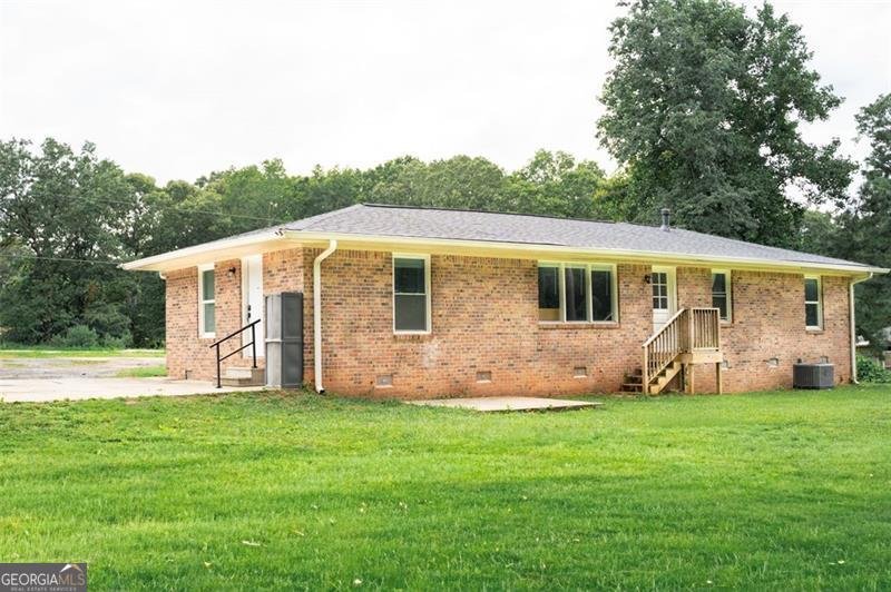 1548 Fairview Road Ellenwood - 4