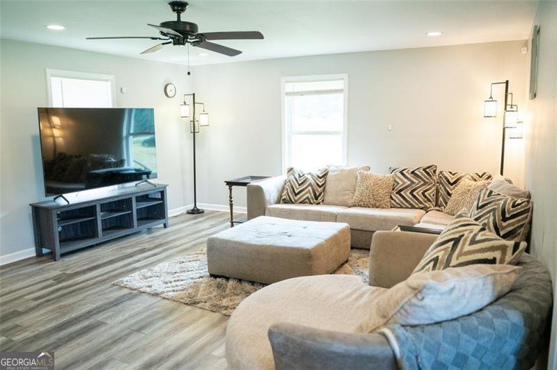 1548 Fairview Road Ellenwood - 5