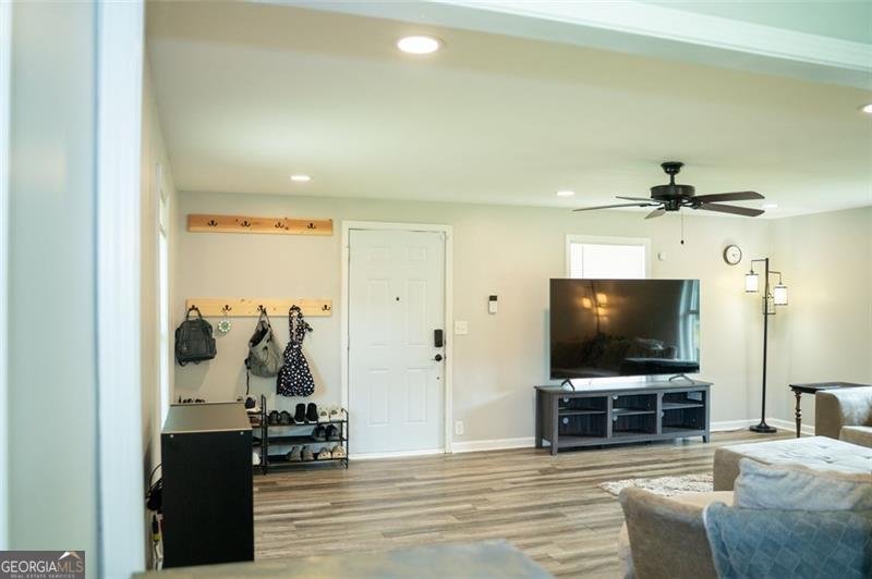 1548 Fairview Road Ellenwood - 7