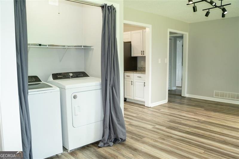 1548 Fairview Road Ellenwood - 9