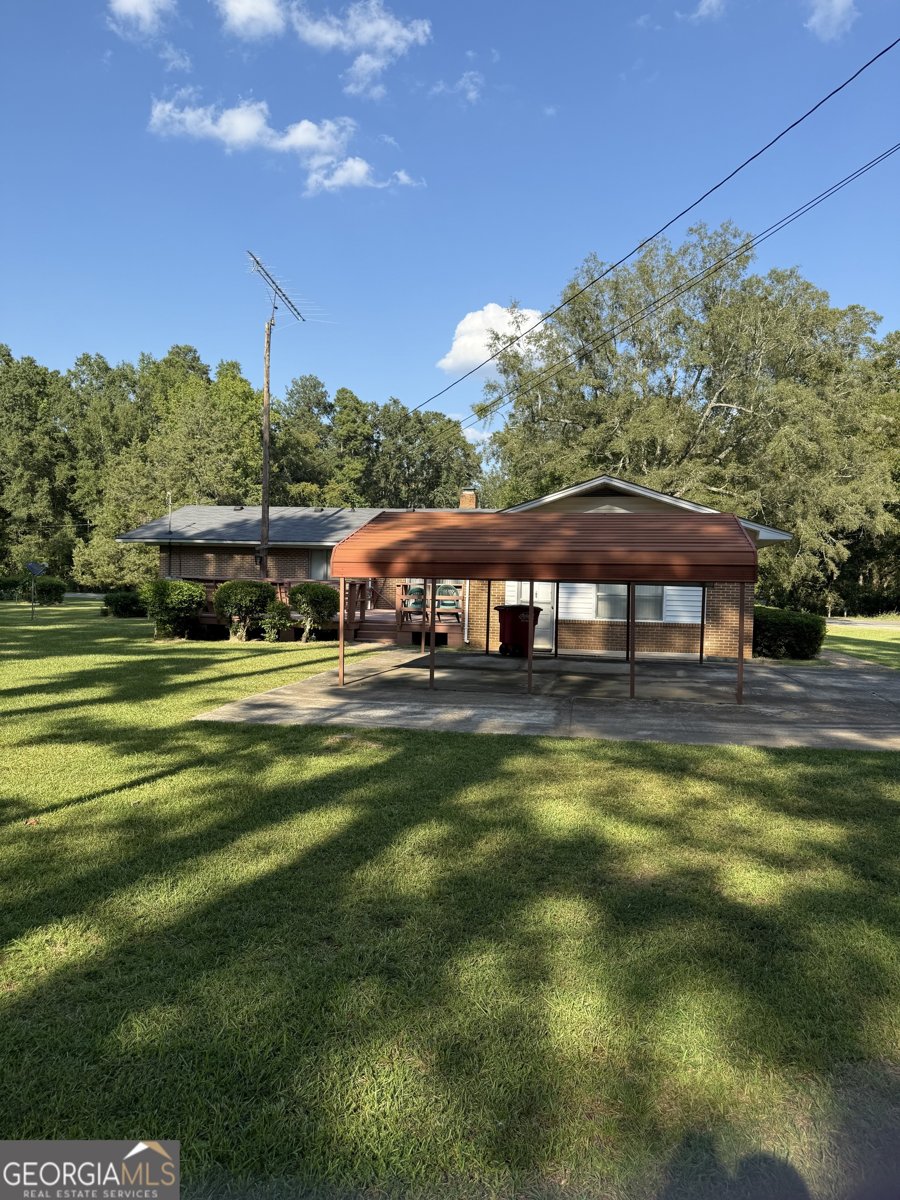 530 Church Street Sandersville - 10