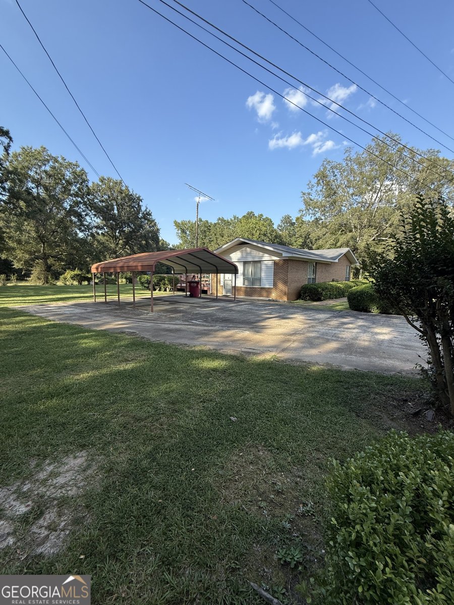 530 Church Street Sandersville - 11