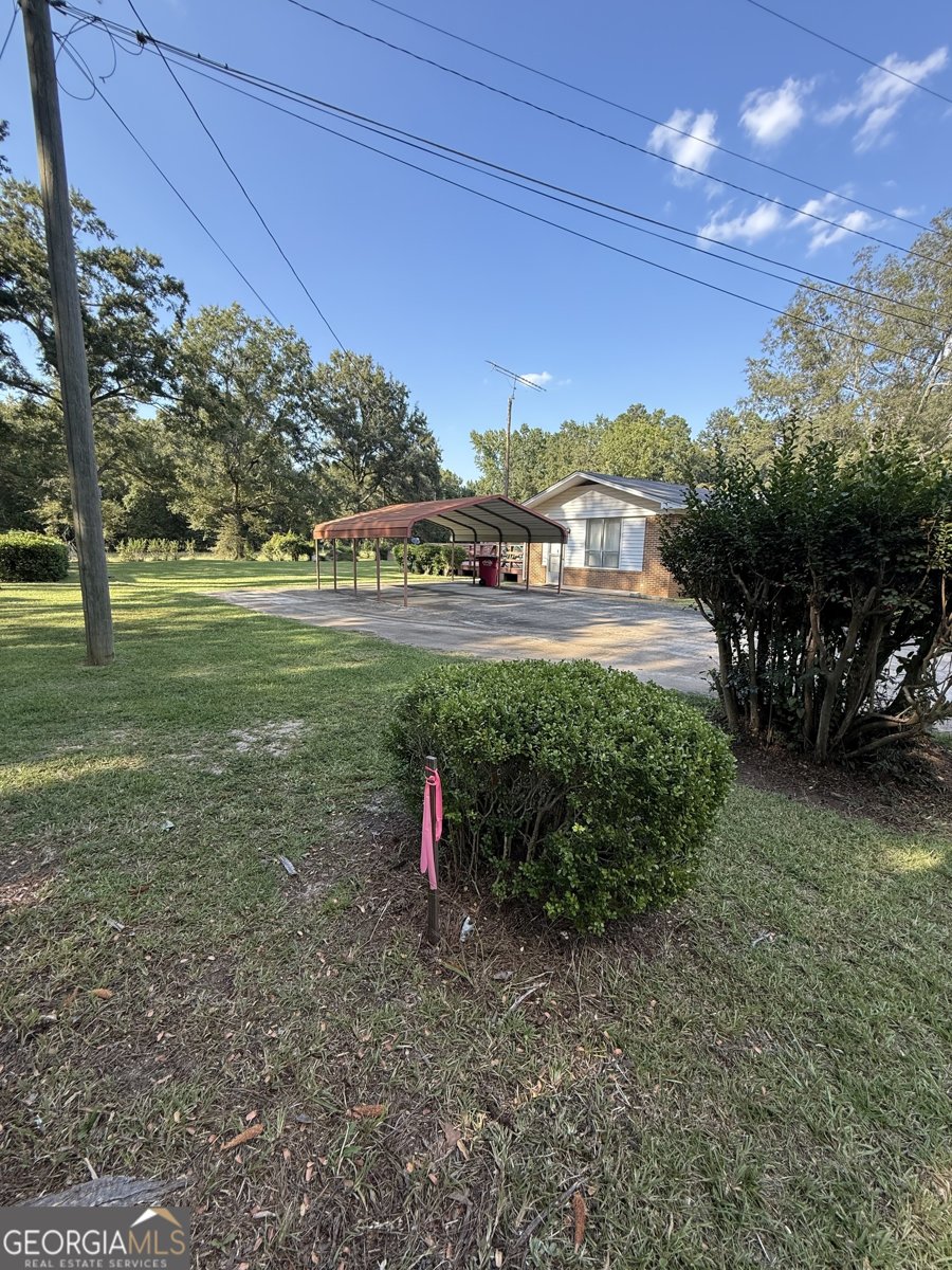 530 Church Street Sandersville - 12