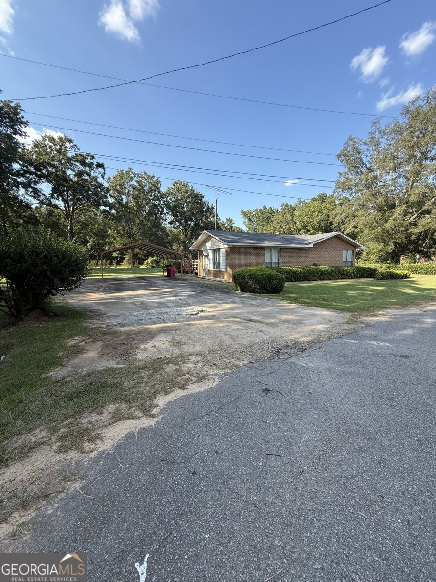 530 Church Street Sandersville - 13