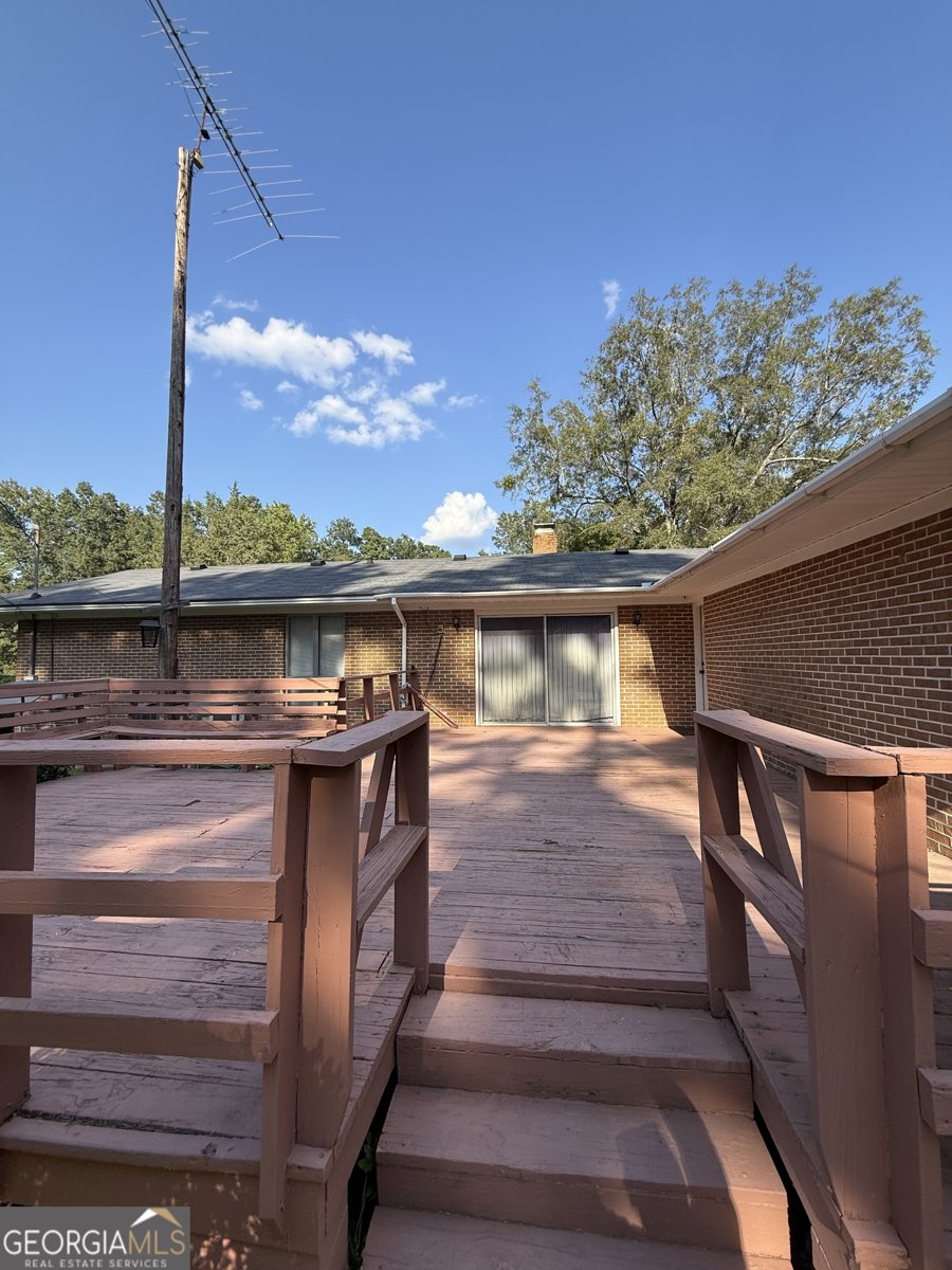 530 Church Street Sandersville - 14