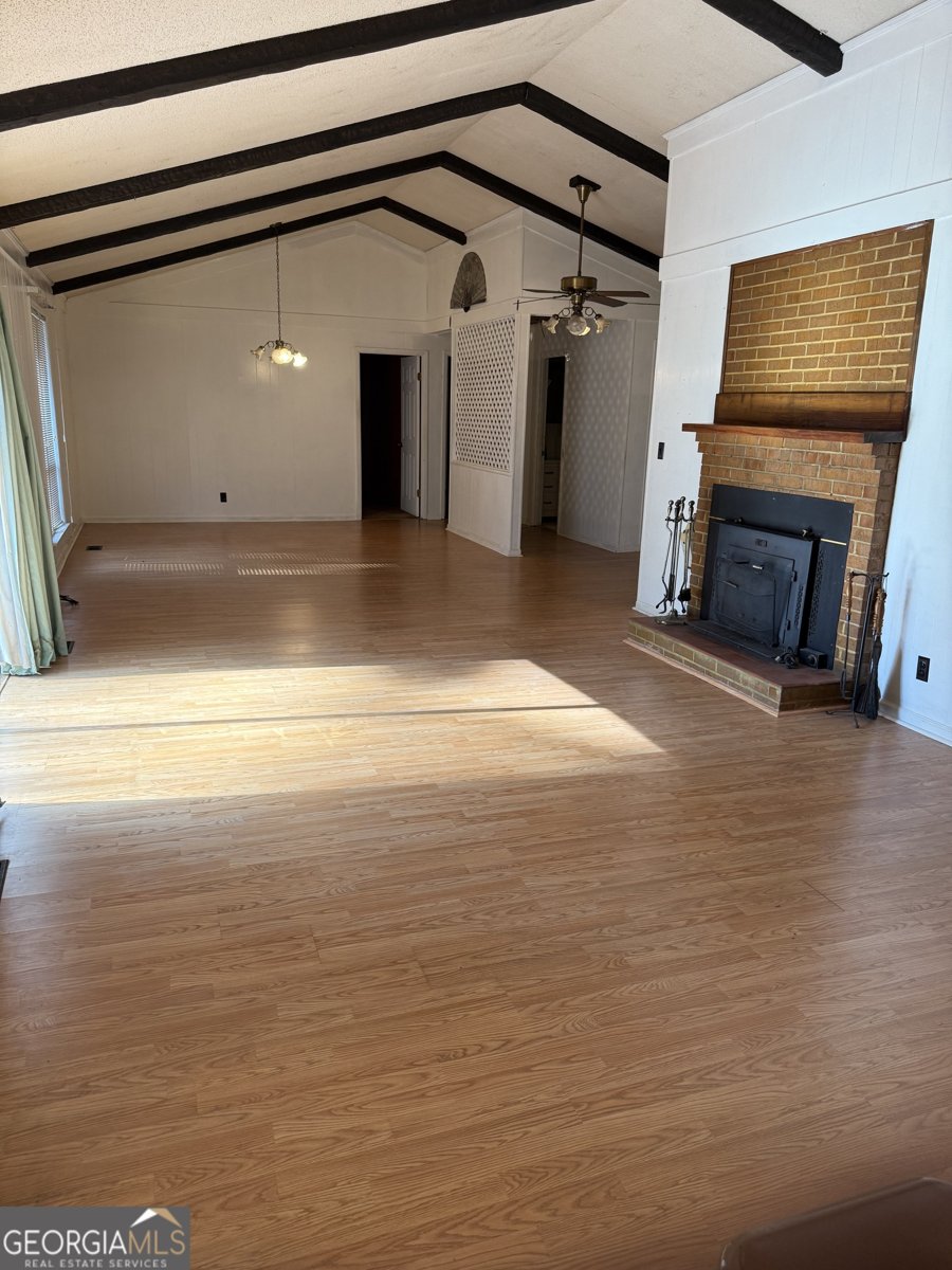 530 Church Street Sandersville - 18