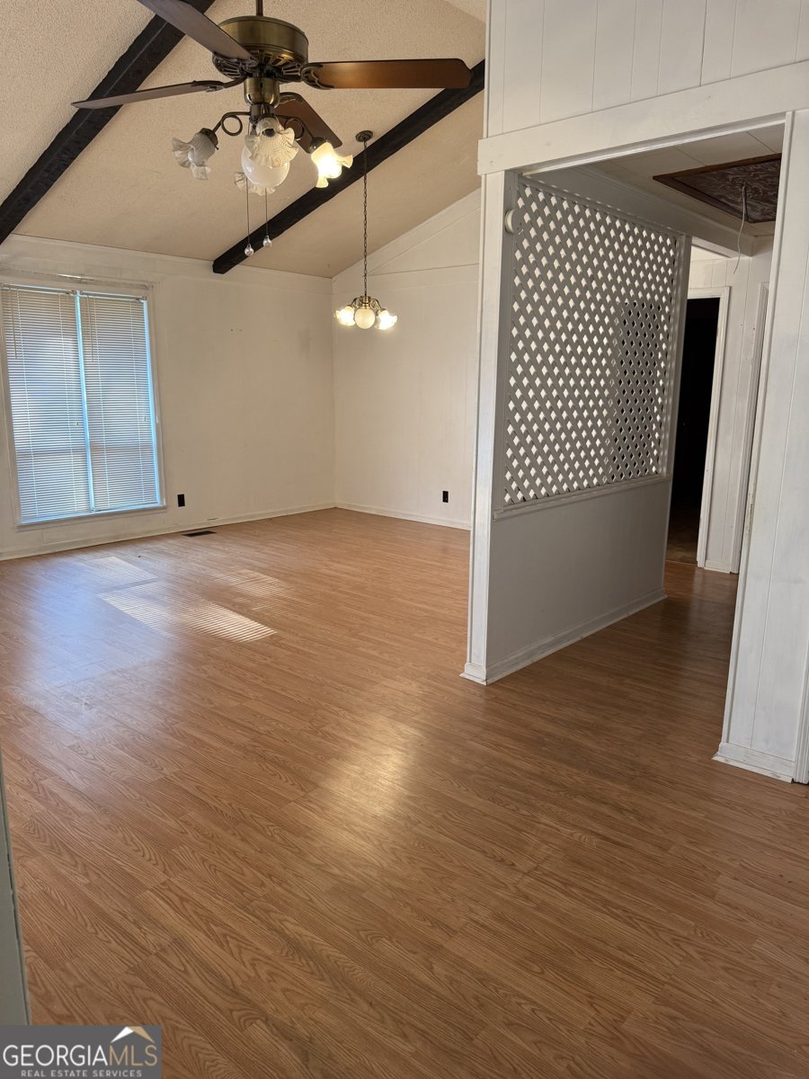 530 Church Street Sandersville - 23