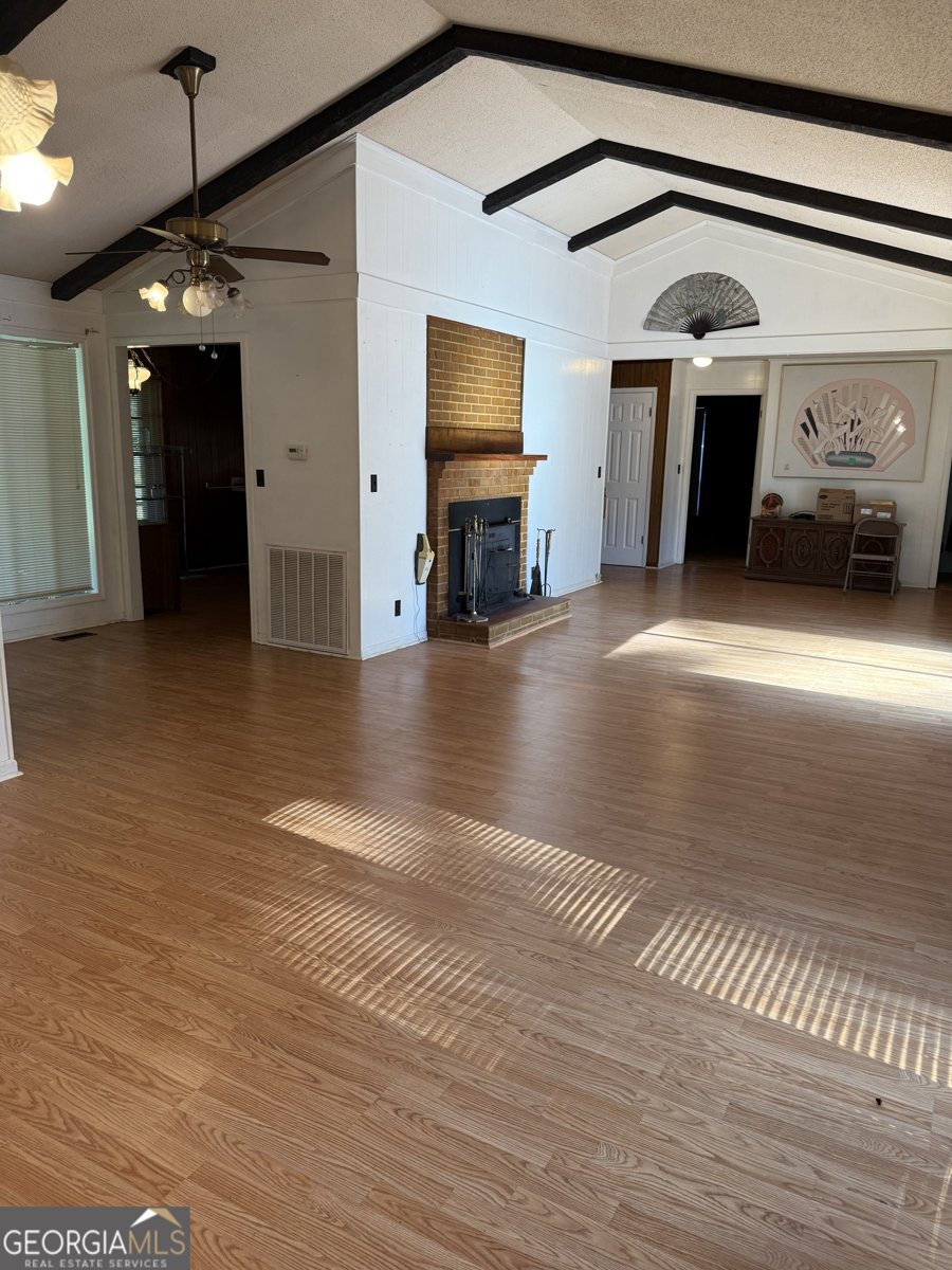 530 Church Street Sandersville - 24