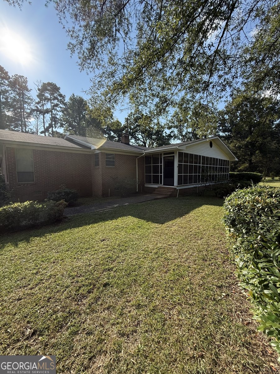 530 Church Street Sandersville - 3