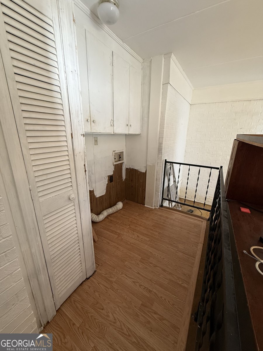 530 Church Street Sandersville - 30