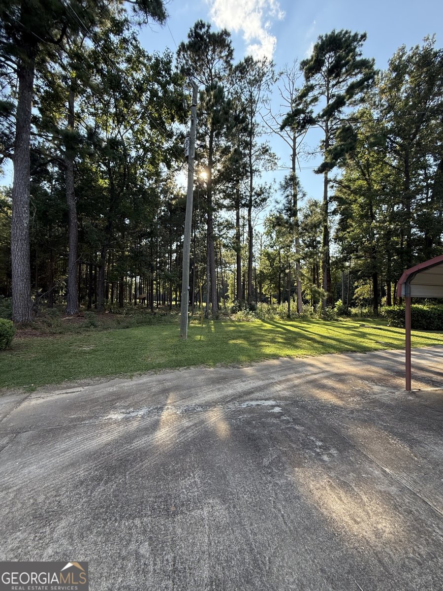 530 Church Street Sandersville - 31