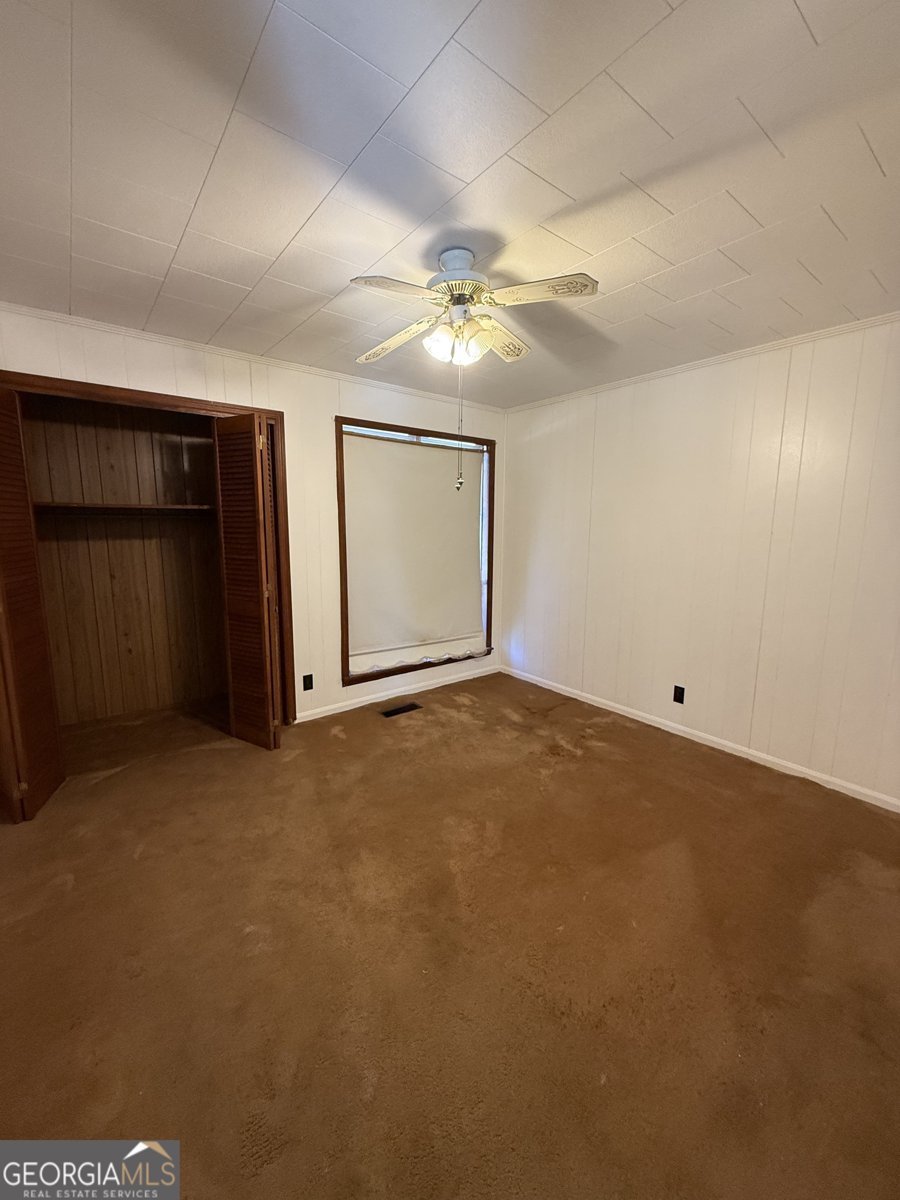 530 Church Street Sandersville - 36