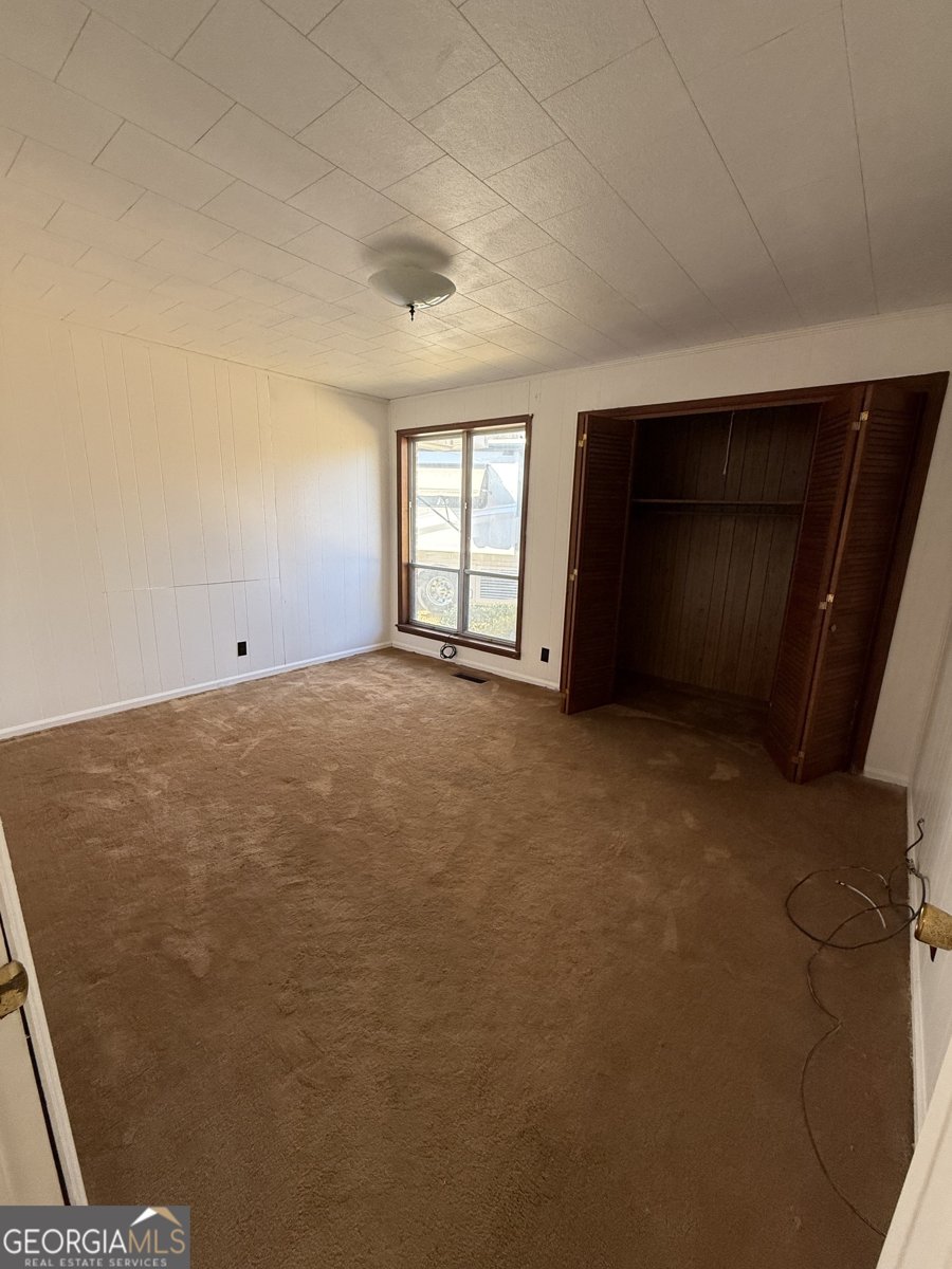 530 Church Street Sandersville - 38