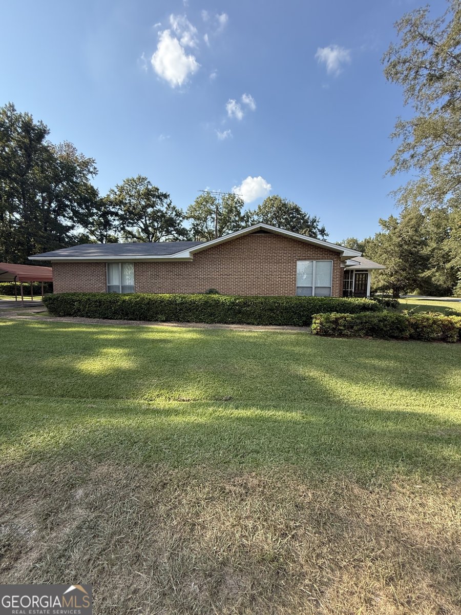 530 Church Street Sandersville - 4