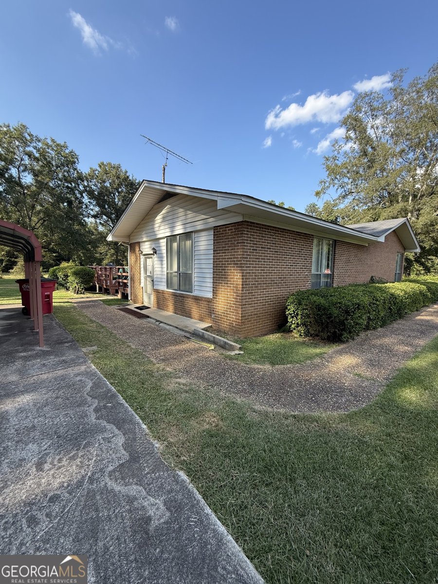 530 Church Street Sandersville - 5