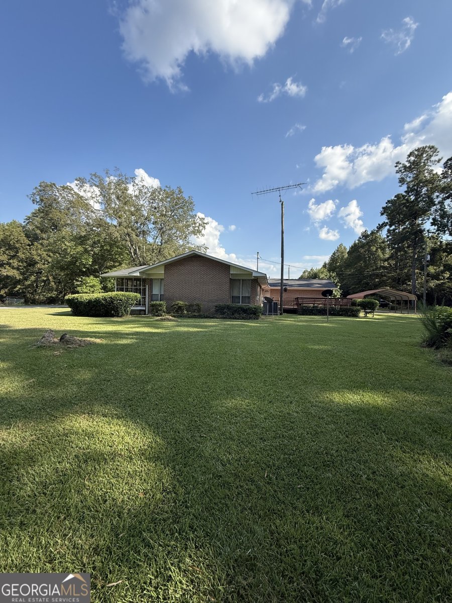 530 Church Street Sandersville - 7