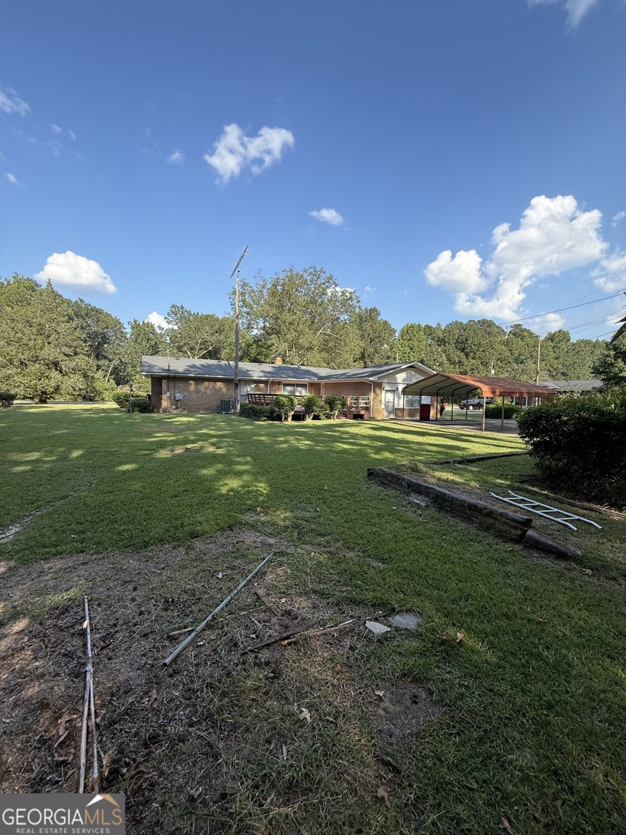 530 Church Street Sandersville - 8