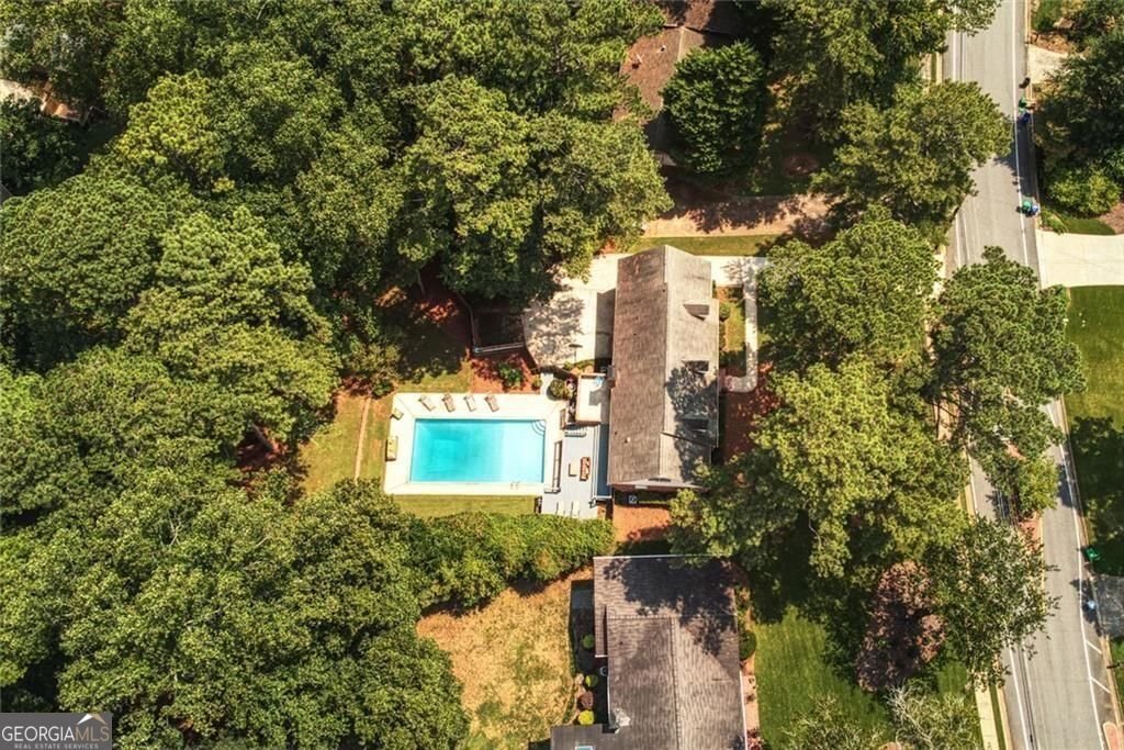 5513 North Peachtree Rd Dunwoody - 10